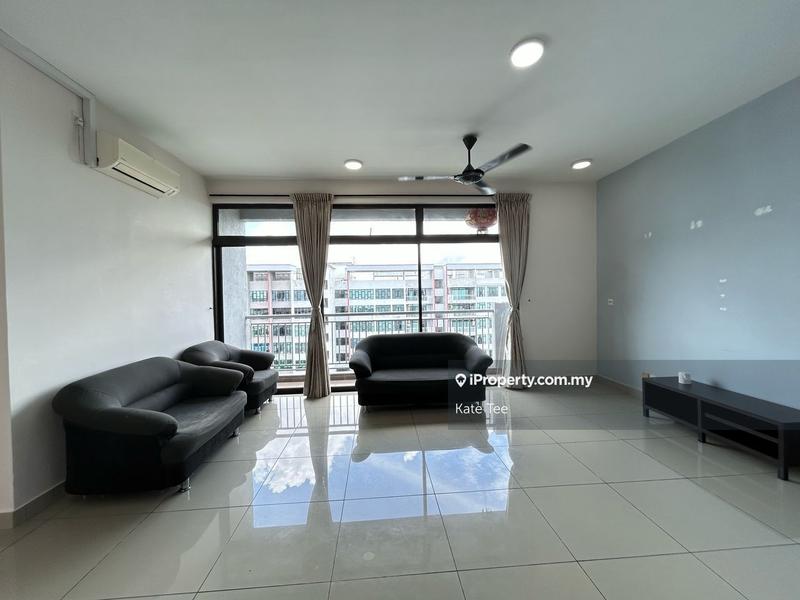 For Sale - Austin Regency (Pangsapuri Austin Perdana)