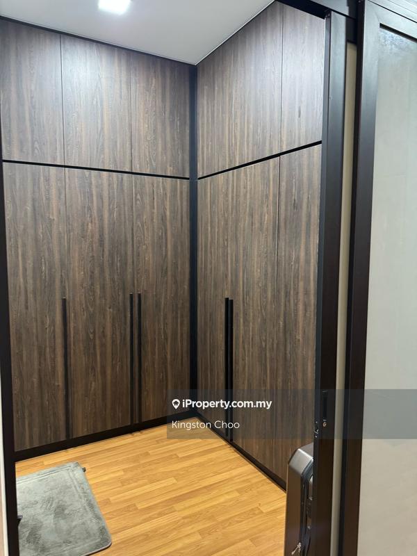 2-storey Terraced House for Sale in [ CORNER LOT ] Taman Semanja, Kajang, Kajang by Kingston Choo - iProperty.com.my