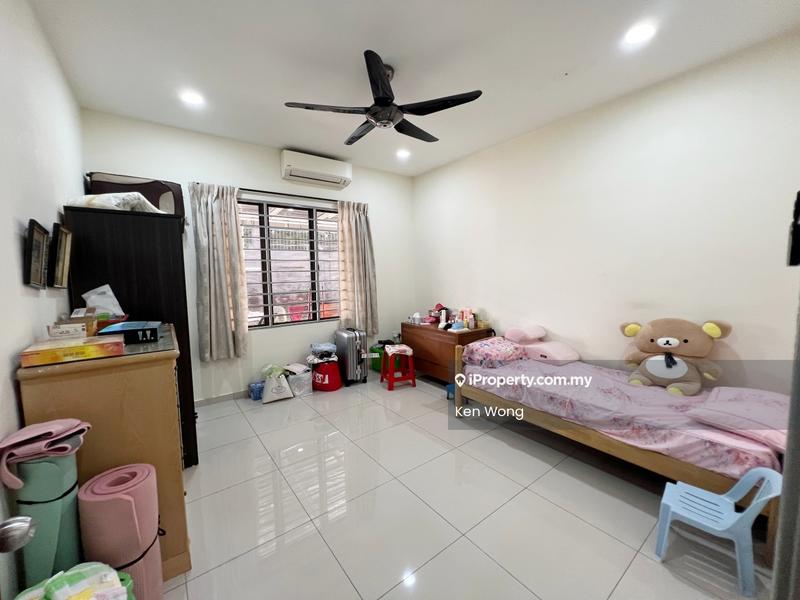 1-storey Terraced House for Sale in Seksyen 8, Petaling Jaya by Ken Wong - iProperty.com.my