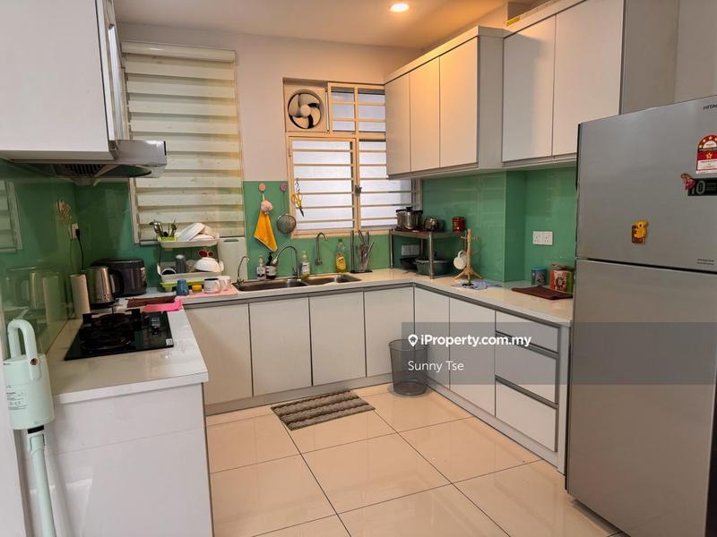 For Sale - Fiera Vista