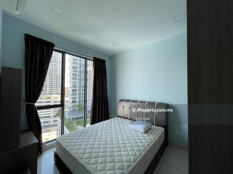 Kediaman Servis untuk Dijual di You Vista @ You City oleh Chris Lee - iProperty.com.my