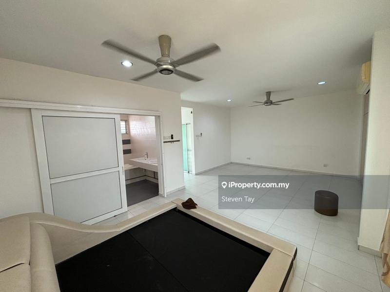 Rumah Berkembar untuk Dijual di Taman Mutiara Indah, Puchong oleh Steven Tay - iProperty.com.my