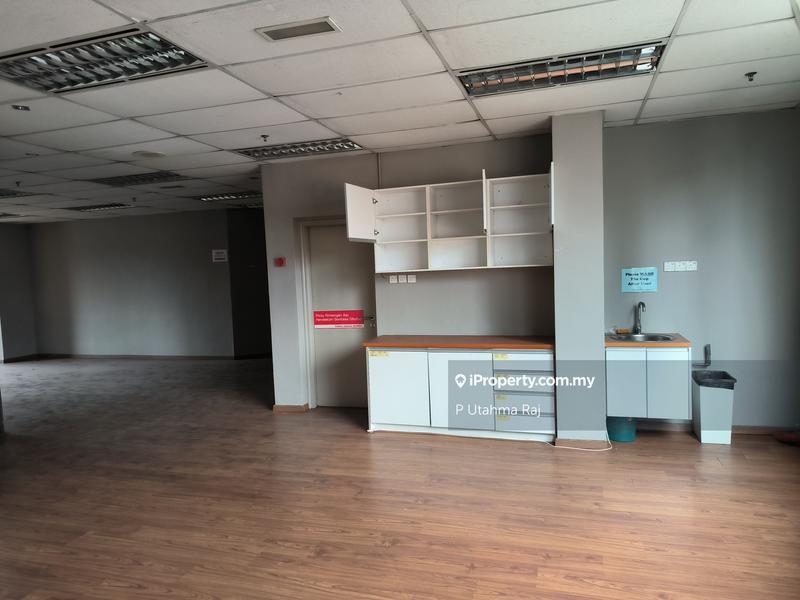 Pejabat untuk Dijual di Taman Bukit Pantai, Bangsar oleh P Utahma Raj - iProperty.com.my