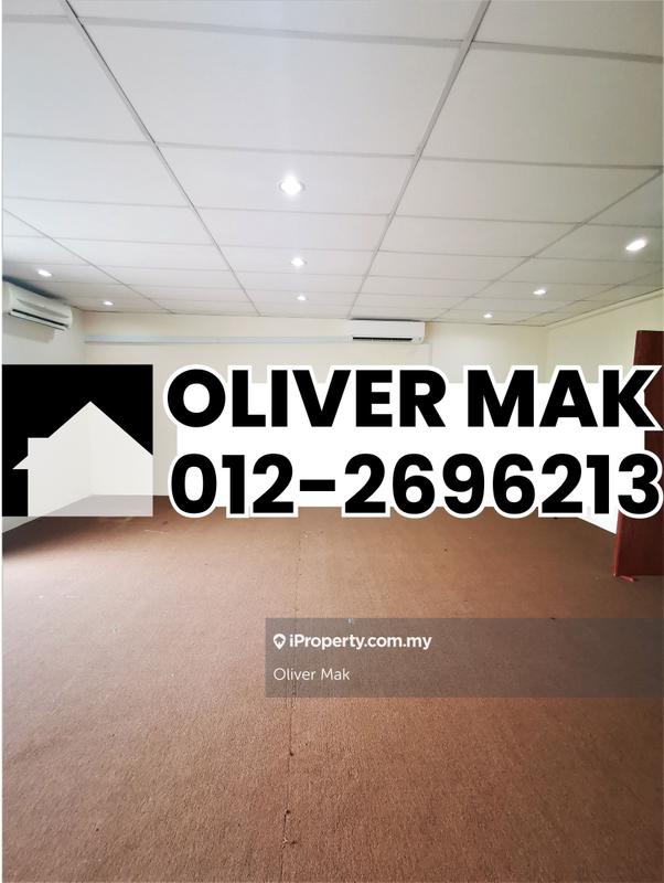 Kedai-Pejabat untuk Disewa di Taman Esplanad, Bukit Jalil oleh Oliver Mak - iProperty.com.my