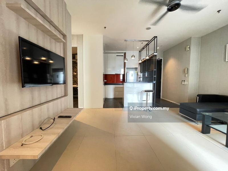 For Rent - Arcoris SOHO