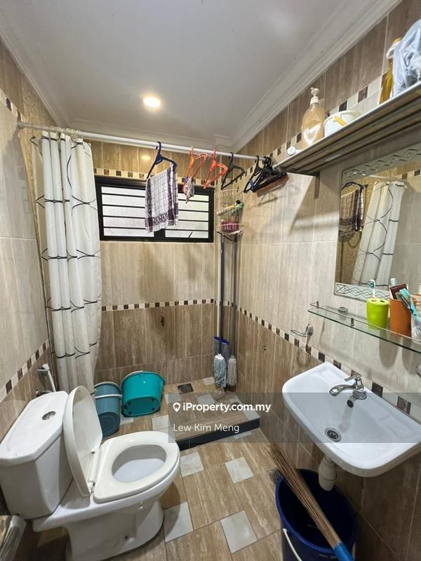 Rumah Berangkai 2 Tingkat untuk Disewa di Tropicana Indah, Kota Damansara oleh Lew Kim Meng - iProperty.com.my