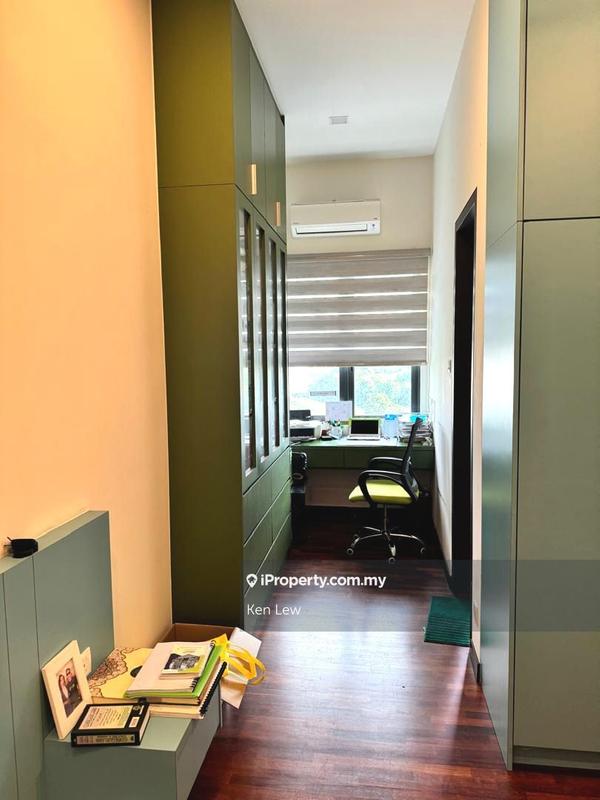 Rumah Berangkai 2.5 Tingkat untuk Dijual di Taman Taynton View, Cheras oleh Ken Lew - iProperty.com.my