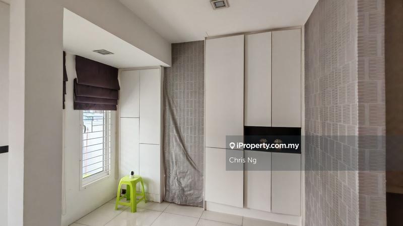 Terraced House for Sale in Kemuning Utama, Shah Alam by Chris Ng - iProperty.com.my