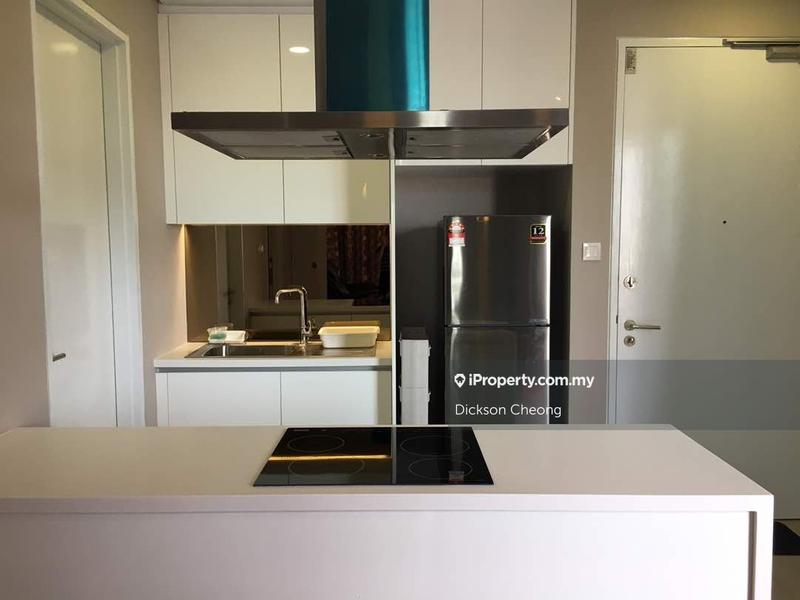 Residensi Servis untuk Dijual di TTDI Ascencia oleh Dickson Cheong - iProperty.com.my