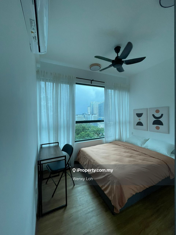 Condominium for Rent in The Trees by Wenxy Loh - iProperty.com.my