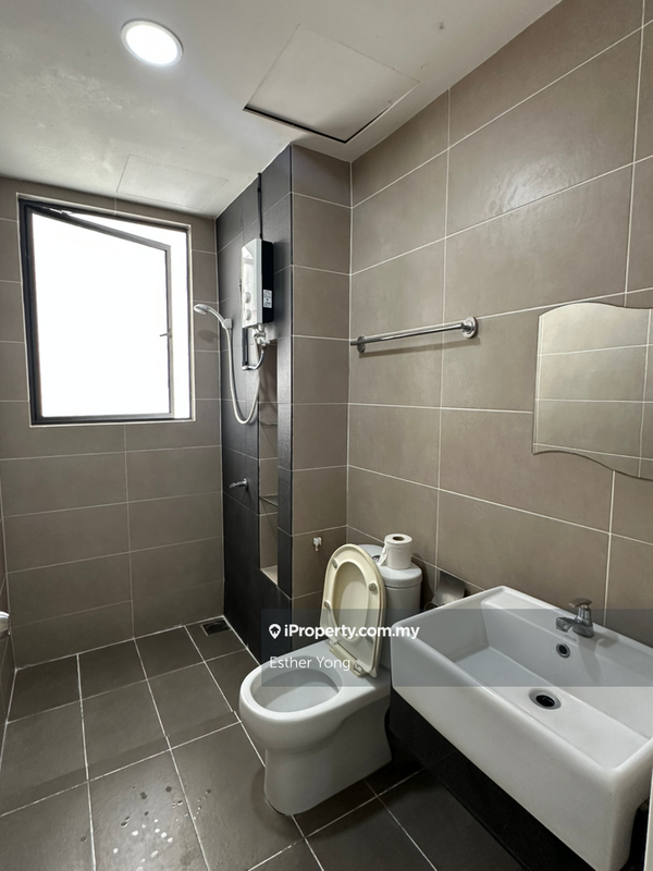 Residensi Servis untuk Dijual di You Residences @ You City oleh Esther Yong - iProperty.com.my