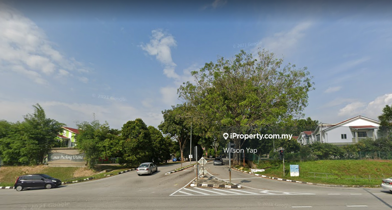 Rumah Berangkai 2 Tingkat untuk Dijual di TAMAN PUCHONG UTAMA, Puchong oleh Wilson Yap - iProperty.com.my