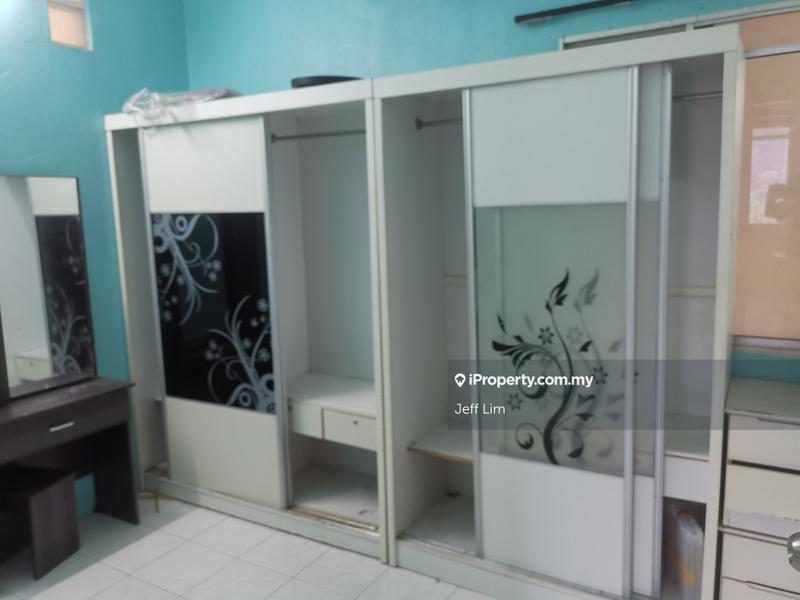 Apartment for Sale in Le Courts Desa Tambun by Jeff Lim - iProperty.com.my