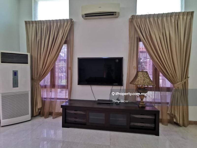 Bungalow House untuk Dijual di Damansara Idaman, Petaling Jaya oleh Tony Siow - iProperty.com.my