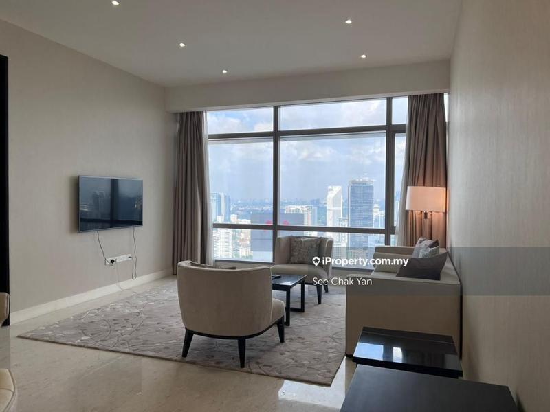 Service Residence for Sale in Banyan Tree Signatures by See Chak Yan - iProperty.com.my