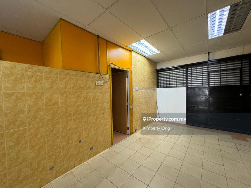 Kedai-Pejabat untuk Disewa di Taman Rasah Jaya, Rasah oleh Kimberly Ong - iProperty.com.my
