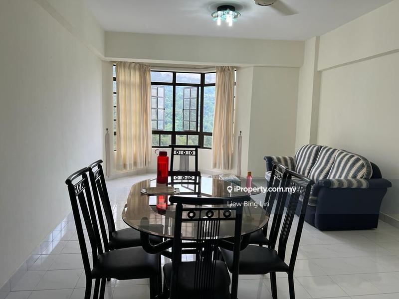 Pangsapuri untuk Dijual di Mawar Apartment oleh Liew Bing Lin - iProperty.com.my