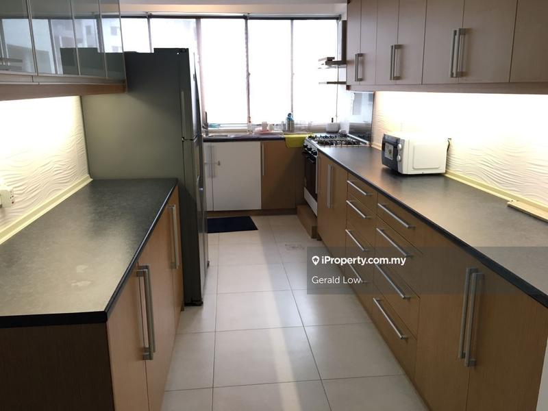 Condominium for Rent in Bayu Angkasa by Gerald Low - iProperty.com.my