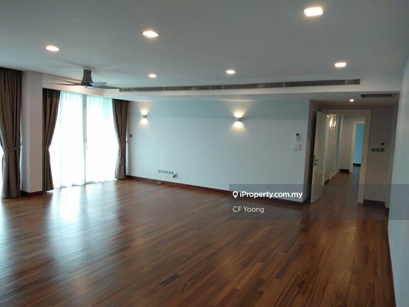 Bungalow House untuk Dijual di Taman Bukit Pantai, Bangsar oleh CF Yoong - iProperty.com.my