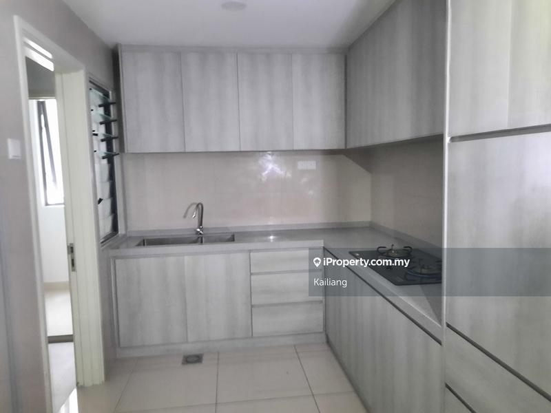 Kediaman Servis untuk Dijual di Sfera Residency oleh Kailiang - iProperty.com.my