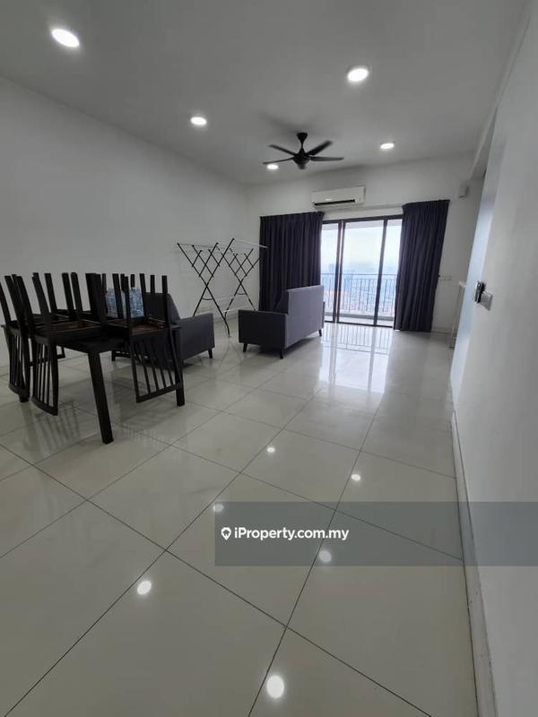 Condominium for Sale in Altitude 236 by Sam Ooi - iProperty.com.my