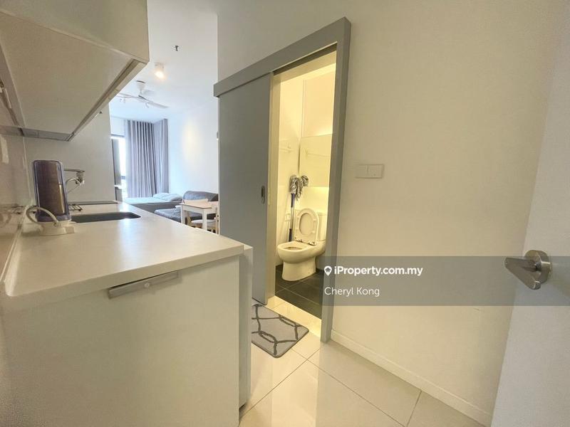 Service Residence for Sale in Residential Suites @ HighPark by Cheryl Kong - Cheryl Kong - iProperty.com.my
