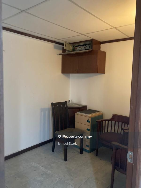 Shop / Office untuk Disewa di Taman Sri Hartamas, Sri Hartamas oleh Ismael Stork - iProperty.com.my