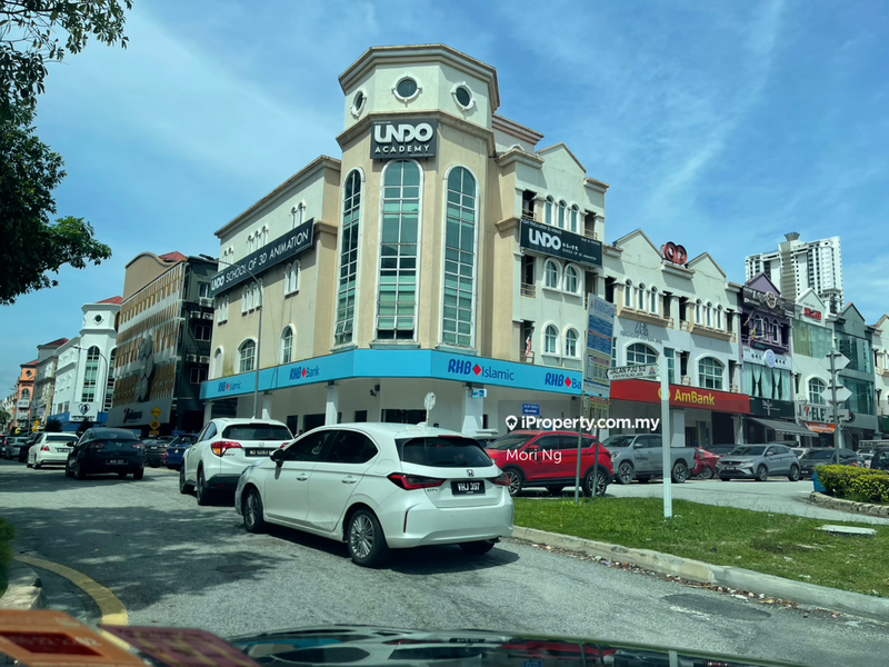 Kedai untuk Dijual di Seksyen 4, Kota Damansara oleh Mori Ng - iProperty.com.my