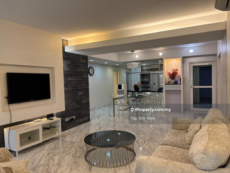 Kondominium untuk Disewa di Sri Kenny oleh Yap Kok Hwa - iProperty.com.my