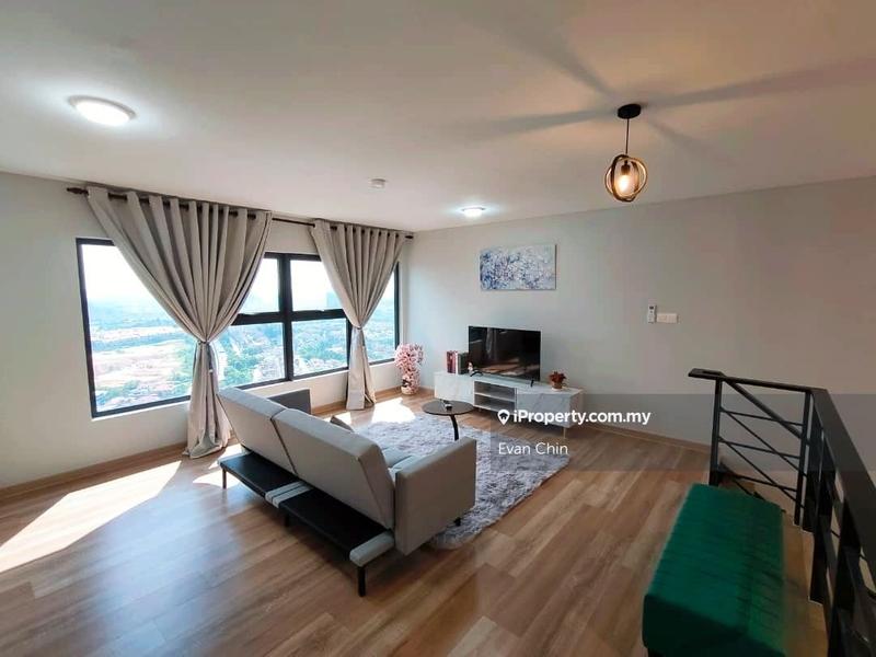 For Rent - Arte Cheras