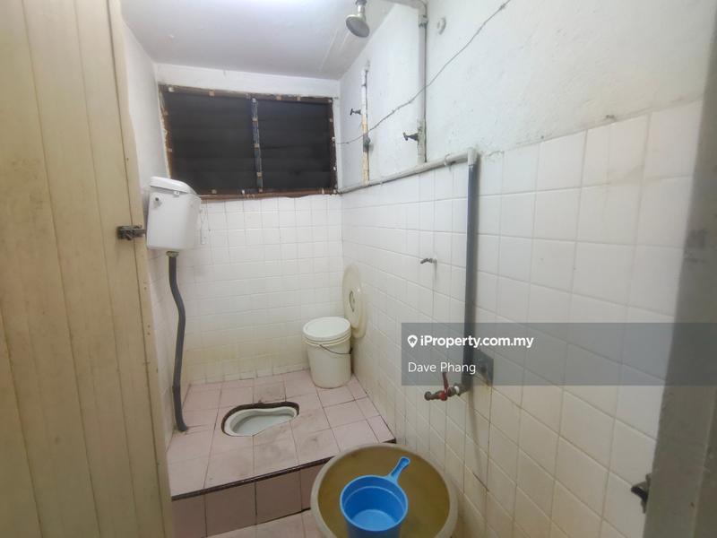 Cluster House for Sale in Taman Setapak Jaya, Jalan Rejang ,Taman Sri Rampai, Setapak by Dave Phang - iProperty.com.my