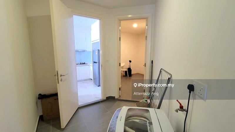 Kondominium untuk Dijual di Setia V Residences oleh Atterrazz Ang - iProperty.com.my
