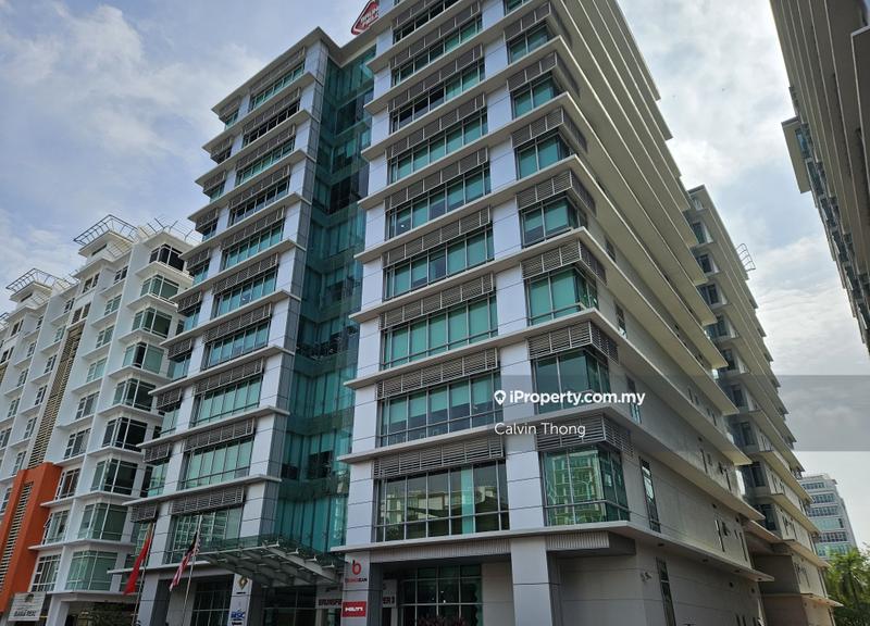 For Rent - Oasis Ara Damansara, Oasis Square, Oasis Piazza