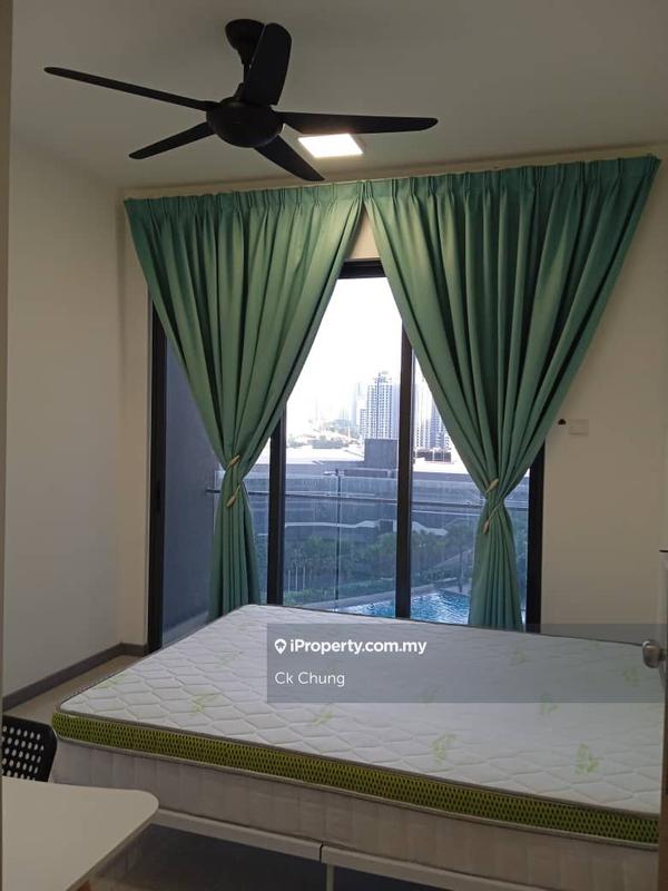 Service Residence for Rent in United Point (Residensi Berpadu) by Ck Chung - iProperty.com.my