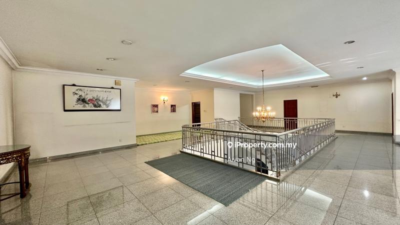 Bungalow House untuk Dijual di Taman Bukit Pantai, Bangsar oleh Aivan Ng - iProperty.com.my