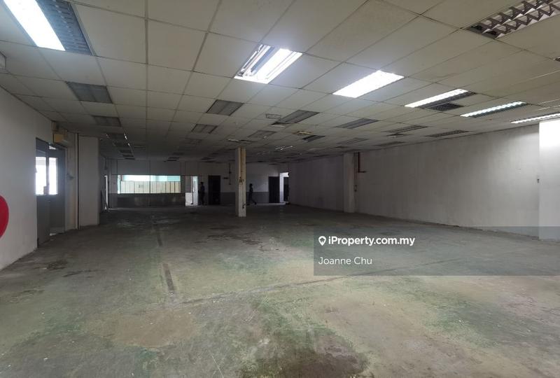Semi-D Kilang untuk Dijual di Taman Shamelin Perkasa, Cheras oleh Joanne Chu - iProperty.com.my