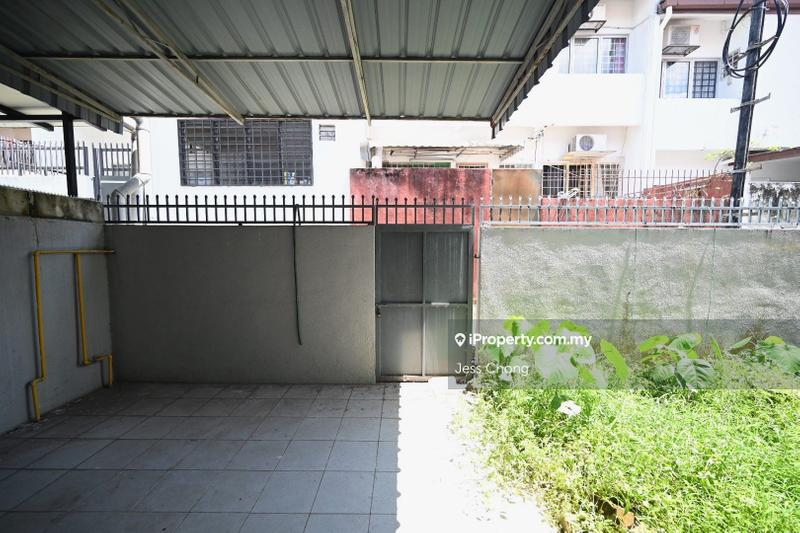 2-storey Terraced House for Sale in ttdi, Taman Tun Dr Ismail by Jess Chong - iProperty.com.my