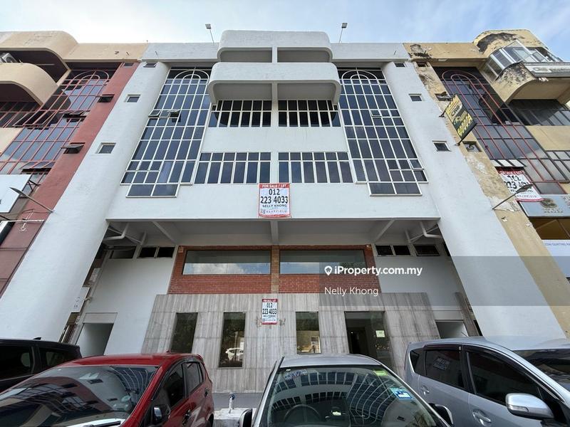 Kedai untuk Disewa di Ampang Jaya, Ampang oleh Nelly Khong - iProperty.com.my