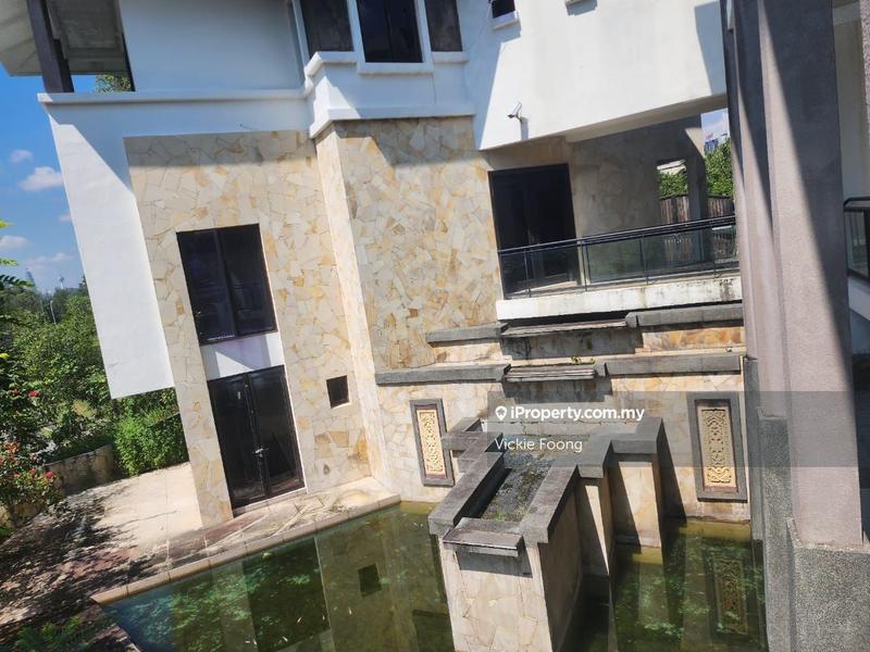 Bungalow House for Rent in Taman Setiawangsa, Setiawangsa by Vickie Foong - iProperty.com.my