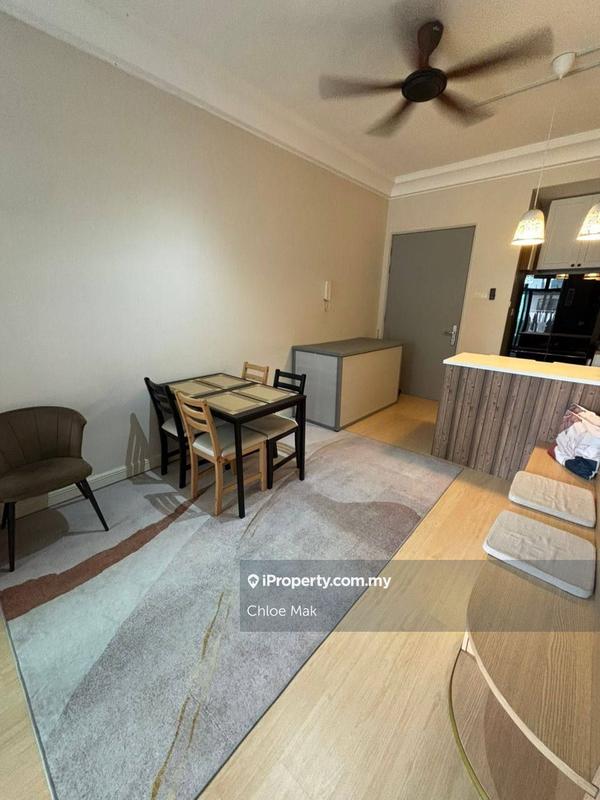 For Rent - The Platino Serviced Apartment