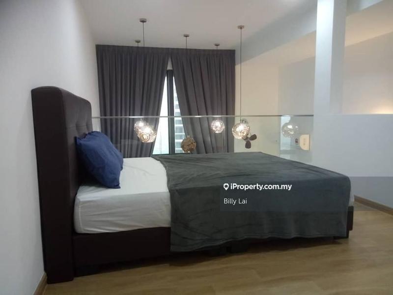 Service Residence for Sale in EkoCheras by Billy Lai - iProperty.com.my