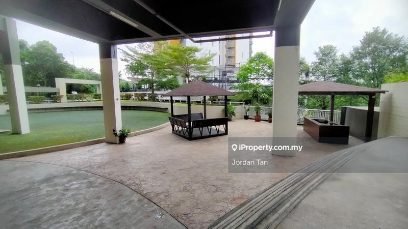 Service Residence for Sale in Subang Olives Residence by Jordan Tan - iProperty.com.my