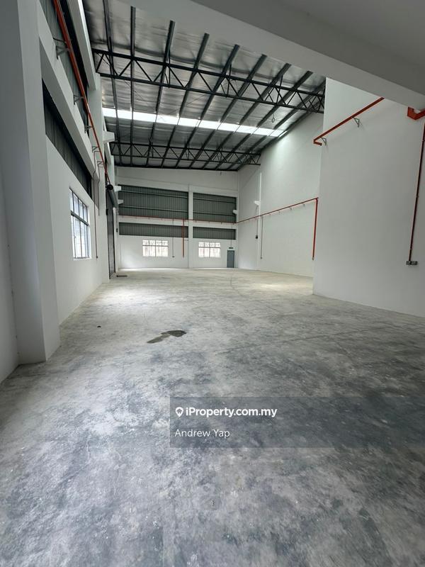 Kilang Berkembar untuk Dijual di SERI PUTRA, BUKIT MAHKOTA, KUALA KLAWANG, LENGGENG, Nilai oleh Andrew Yap - iProperty.com.my