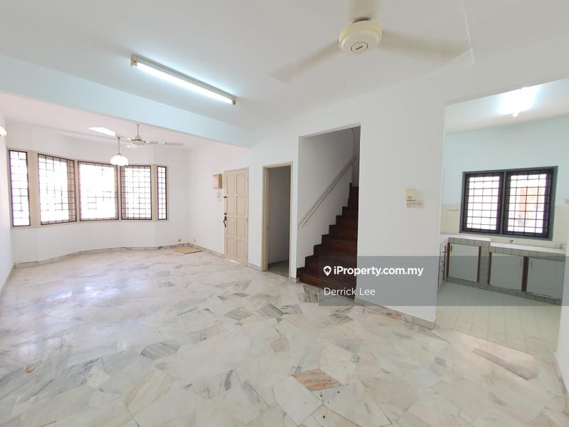 Rumah Berangkai 2 Tingkat untuk Dijual di Usj 2, Subang Jaya oleh Derrick Lee - iProperty.com.my