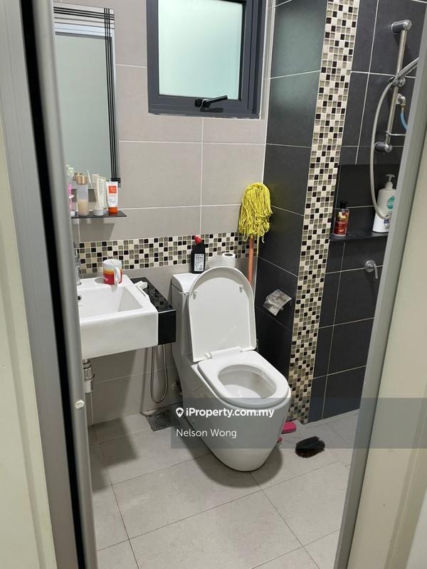 Kondominium untuk Disewa di The Vyne oleh Nelson Wong - iProperty.com.my