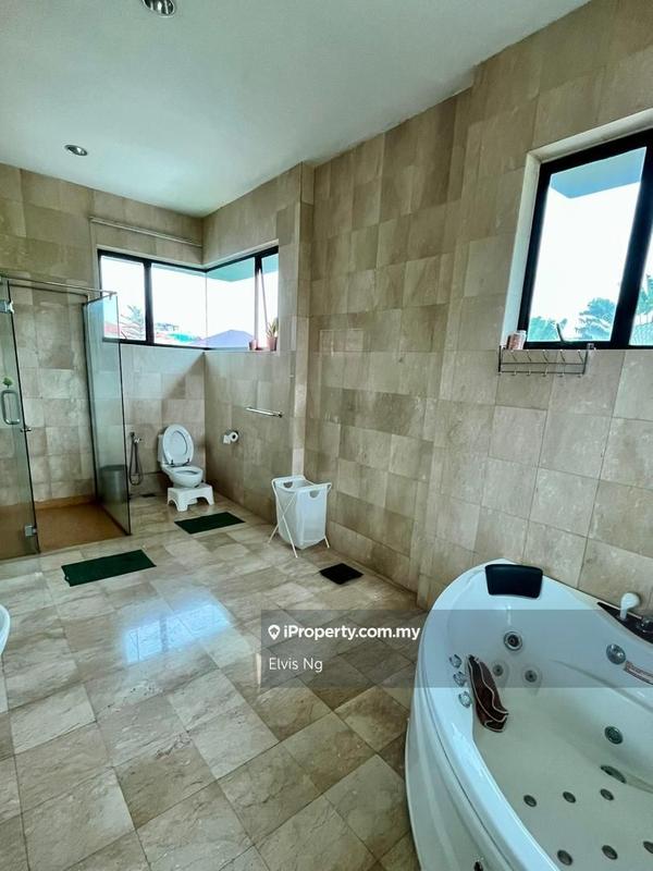 Banglo untuk Dijual di Bukit Rimau, Shah Alam oleh Elvis Ng - iProperty.com.my
