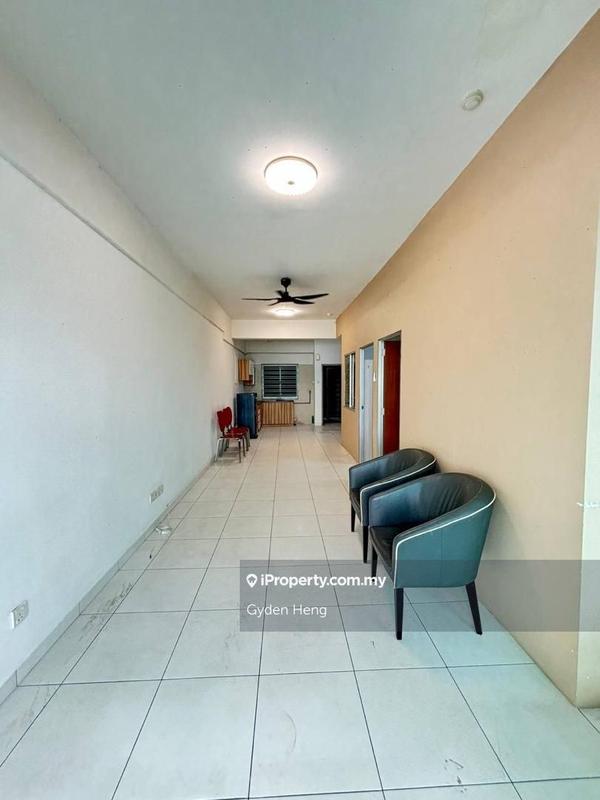 Kediaman Servis untuk Dijual di Akademik Suite oleh Gyden Heng - iProperty.com.my