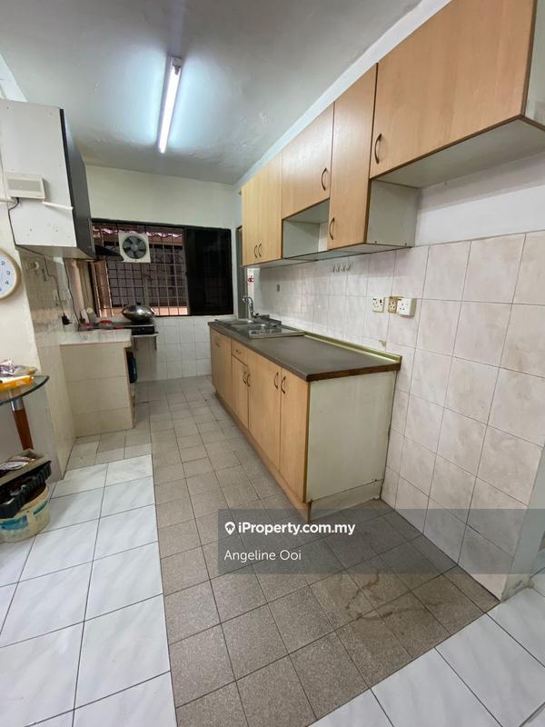 Rumah Flat untuk Dijual di Lestari Apartment oleh Angeline Ooi - iProperty.com.my