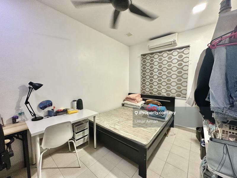 Rumah Berangkai 2 Tingkat untuk Dijual di Taman Cahaya Alam, Shah Alam oleh Umar Aiman - iProperty.com.my