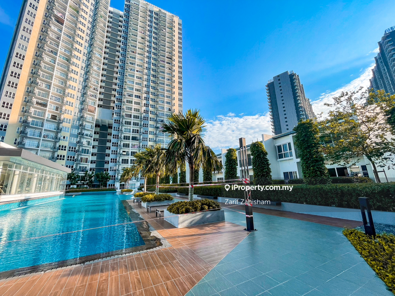 Kediaman Servis untuk Dijual di Cerrado @ Southville City oleh Zarif Zahisham - iProperty.com.my